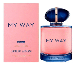 3 Perfumes Femininos Mais Vendidos