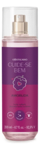 linha cuide-se bem