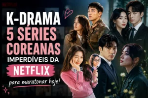 k-drama