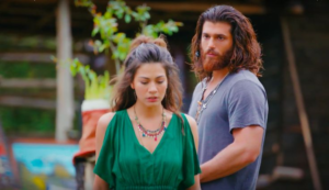 novelas turcas