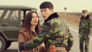 k-drama