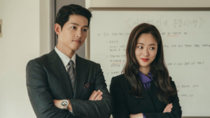 k-drama