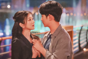 k-drama